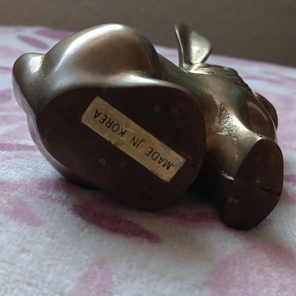 Brass Rabbit - Picture 6 of 6